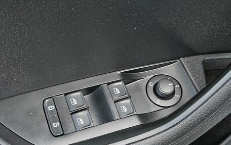 Skoda Superb III рестайлинг, 2021 год, 3 399 000 рублей, 32 фотография
