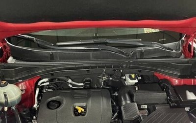 KIA Sportage IV рестайлинг, 2018 год, 2 200 000 рублей, 1 фотография