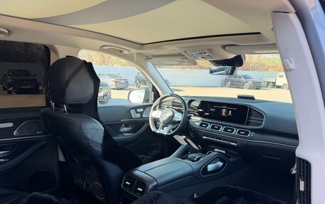 Mercedes-Benz GLE, 2020 год, 6 100 000 рублей, 7 фотография