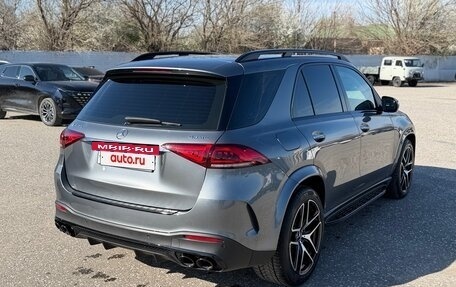 Mercedes-Benz GLE, 2020 год, 6 100 000 рублей, 9 фотография
