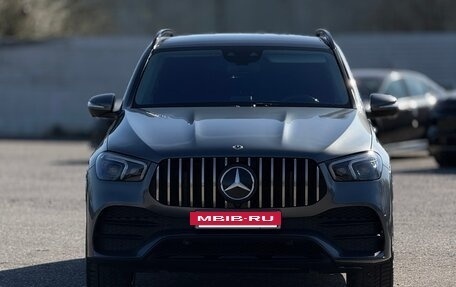 Mercedes-Benz GLE, 2020 год, 6 100 000 рублей, 2 фотография