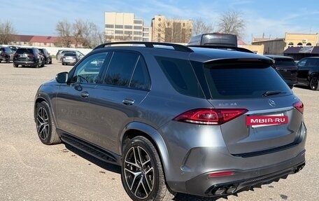 Mercedes-Benz GLE, 2020 год, 6 100 000 рублей, 8 фотография