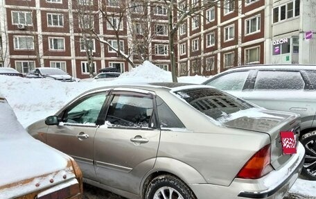 Ford Focus IV, 2004 год, 250 000 рублей, 2 фотография