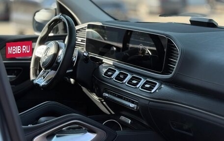 Mercedes-Benz GLE, 2020 год, 6 100 000 рублей, 4 фотография