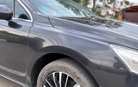 Peugeot 508 II, 2012 год, 700 000 рублей, 3 фотография