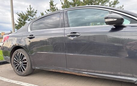 Peugeot 508 II, 2012 год, 700 000 рублей, 4 фотография