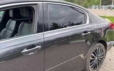 Peugeot 508 II, 2012 год, 700 000 рублей, 8 фотография