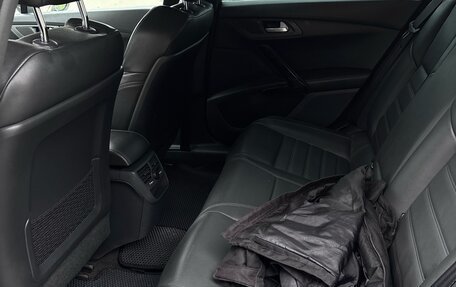 Peugeot 508 II, 2012 год, 700 000 рублей, 13 фотография