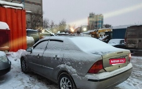Ford Focus IV, 2004 год, 250 000 рублей, 5 фотография