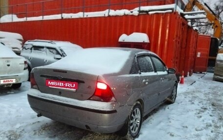 Ford Focus IV, 2004 год, 250 000 рублей, 4 фотография