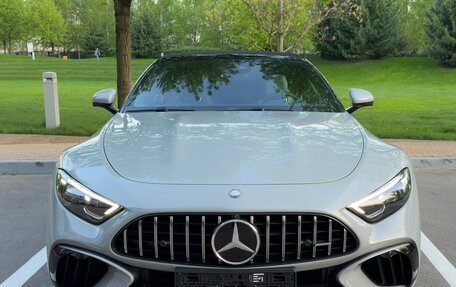 Mercedes-Benz SL-Класс AMG, 2023 год, 17 900 000 рублей, 8 фотография