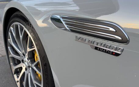 Mercedes-Benz SL-Класс AMG, 2023 год, 17 900 000 рублей, 15 фотография