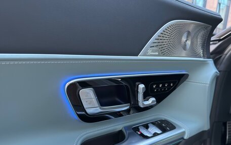 Mercedes-Benz SL-Класс AMG, 2023 год, 17 900 000 рублей, 20 фотография