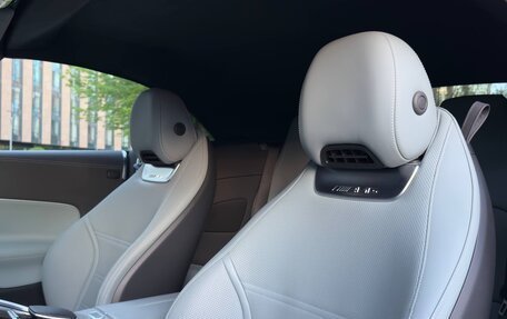 Mercedes-Benz SL-Класс AMG, 2023 год, 17 900 000 рублей, 23 фотография