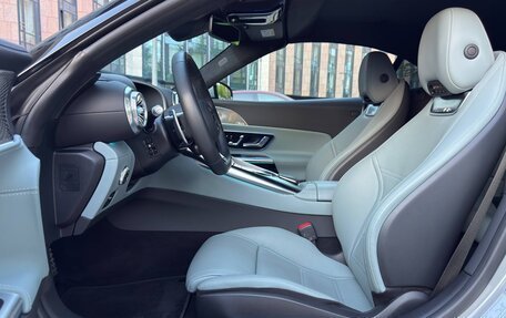 Mercedes-Benz SL-Класс AMG, 2023 год, 17 900 000 рублей, 22 фотография