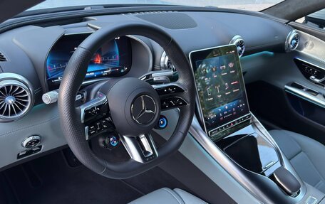 Mercedes-Benz SL-Класс AMG, 2023 год, 17 900 000 рублей, 24 фотография