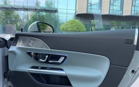 Mercedes-Benz SL-Класс AMG, 2023 год, 17 900 000 рублей, 28 фотография