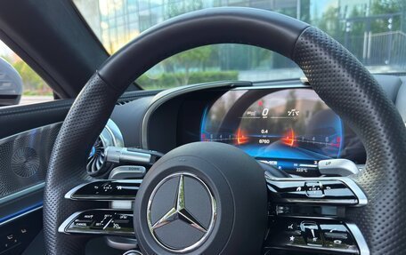 Mercedes-Benz SL-Класс AMG, 2023 год, 17 900 000 рублей, 25 фотография