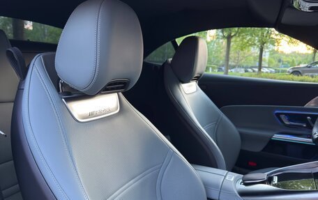 Mercedes-Benz SL-Класс AMG, 2023 год, 17 900 000 рублей, 33 фотография