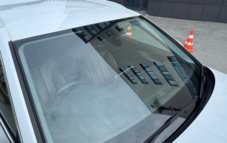 Audi A4, 2018 год, 2 120 000 рублей, 12 фотография