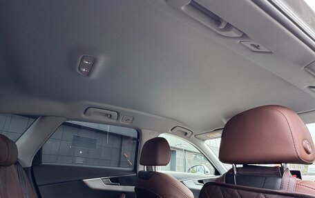 Audi A4, 2018 год, 2 120 000 рублей, 16 фотография