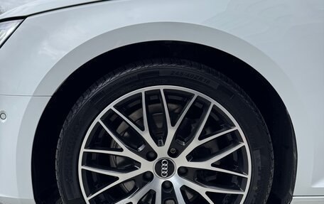 Audi A4, 2018 год, 2 120 000 рублей, 27 фотография