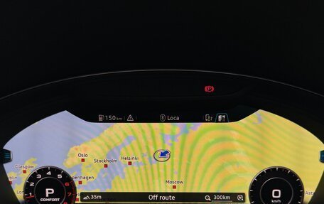 Audi A4, 2018 год, 2 120 000 рублей, 24 фотография