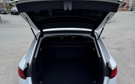 Audi A4, 2018 год, 2 120 000 рублей, 32 фотография