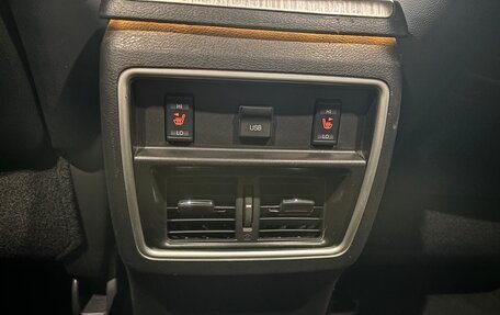 Nissan Murano, 2019 год, 2 450 000 рублей, 12 фотография