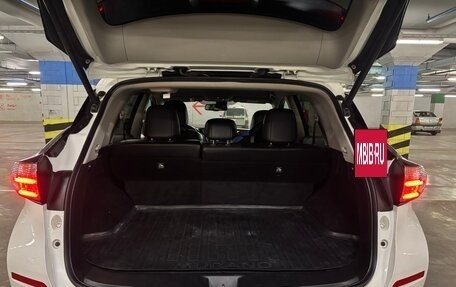 Nissan Murano, 2019 год, 2 450 000 рублей, 17 фотография