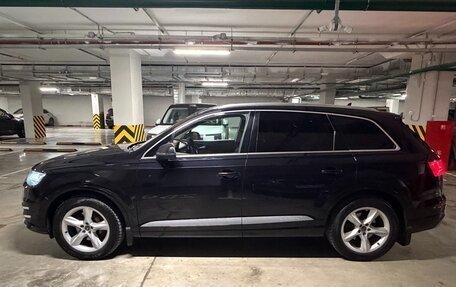 Audi Q7, 2019 год, 5 000 000 рублей, 7 фотография