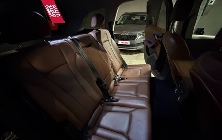 Audi Q7, 2019 год, 5 000 000 рублей, 15 фотография