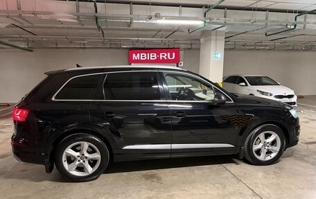 Audi Q7, 2019 год, 5 000 000 рублей, 6 фотография