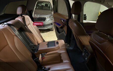 Audi Q7, 2019 год, 5 000 000 рублей, 14 фотография