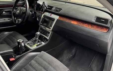 Volkswagen Passat CC I рестайлинг, 2010 год, 1 000 000 рублей, 5 фотография