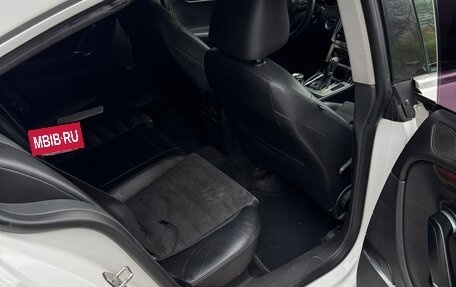 Volkswagen Passat CC I рестайлинг, 2010 год, 1 000 000 рублей, 7 фотография