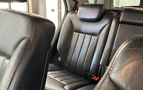 Mercedes-Benz M-Класс, 2008 год, 999 000 рублей, 10 фотография