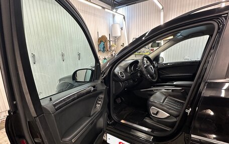 Mercedes-Benz M-Класс, 2008 год, 999 000 рублей, 16 фотография