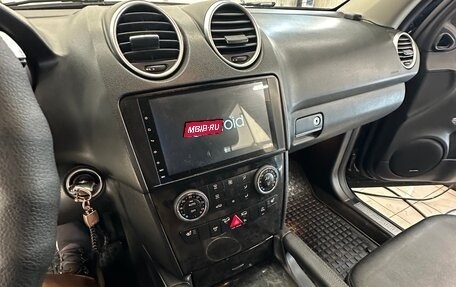 Mercedes-Benz M-Класс, 2008 год, 999 000 рублей, 12 фотография