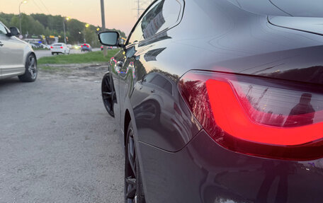 BMW 4 серия, 2020 год, 6 300 000 рублей, 3 фотография