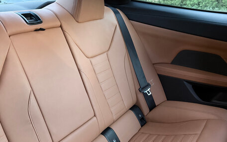 BMW 4 серия, 2020 год, 6 300 000 рублей, 8 фотография