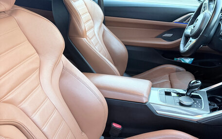 BMW 4 серия, 2020 год, 6 300 000 рублей, 7 фотография