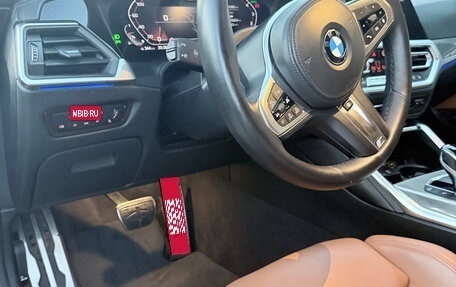 BMW 4 серия, 2020 год, 6 300 000 рублей, 11 фотография