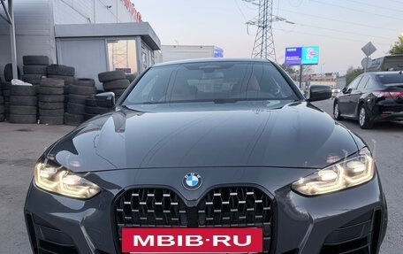 BMW 4 серия, 2020 год, 6 300 000 рублей, 2 фотография