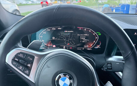 BMW 4 серия, 2020 год, 6 300 000 рублей, 13 фотография
