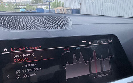 BMW 4 серия, 2020 год, 6 300 000 рублей, 17 фотография