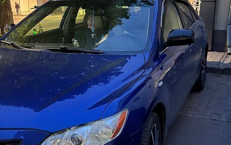 Toyota Camry, 2006 год, 1 050 000 рублей, 3 фотография