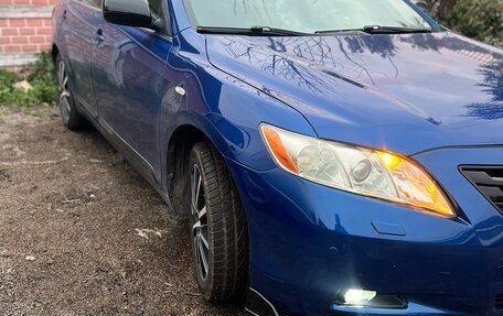 Toyota Camry, 2006 год, 1 050 000 рублей, 2 фотография