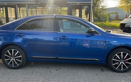 Toyota Camry, 2006 год, 1 050 000 рублей, 6 фотография