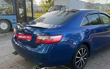 Toyota Camry, 2006 год, 1 050 000 рублей, 7 фотография